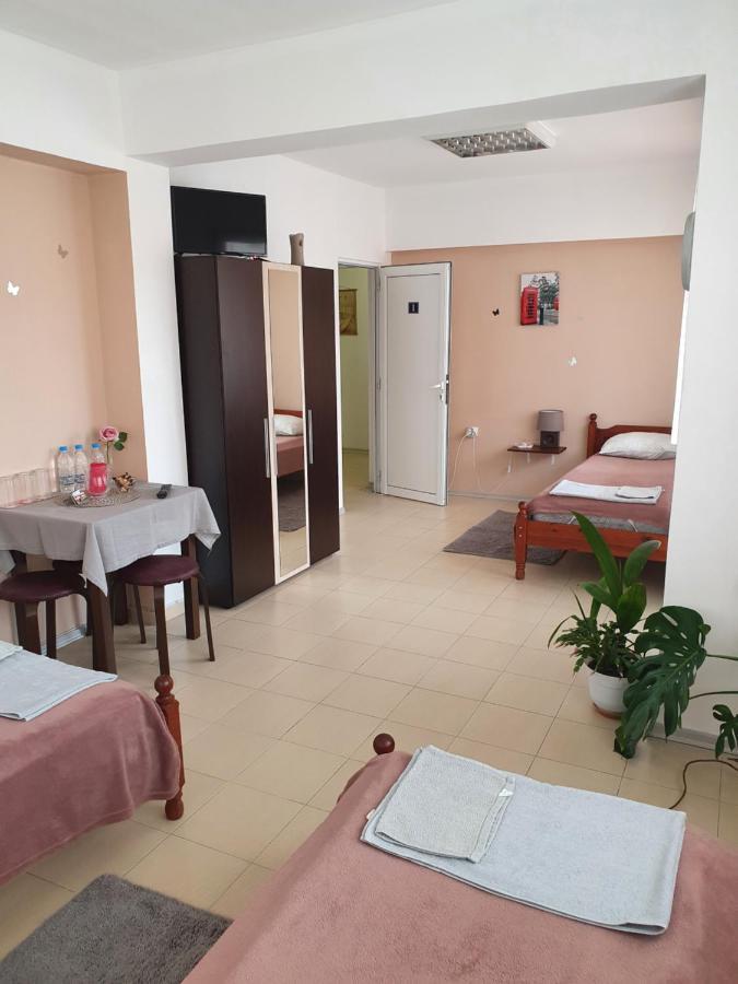 Rooms Lagat Троян Екстер'єр фото