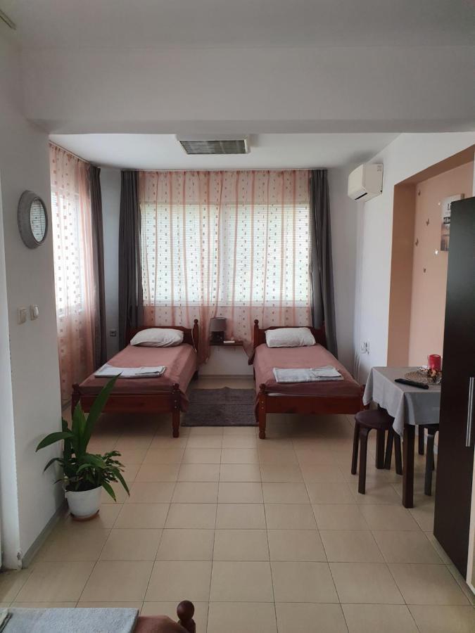 Rooms Lagat Троян Екстер'єр фото