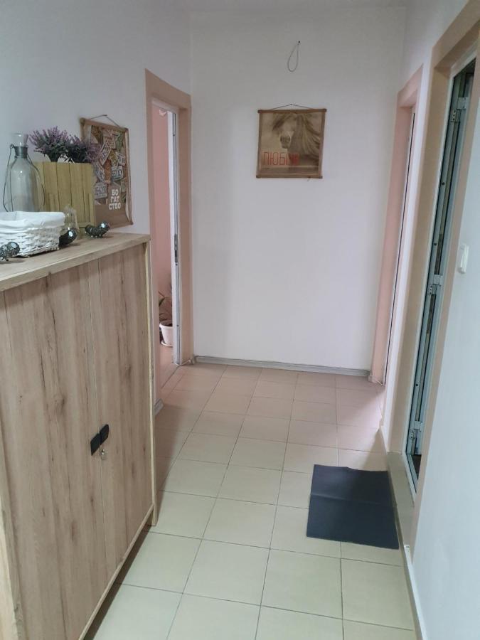 Rooms Lagat Троян Екстер'єр фото