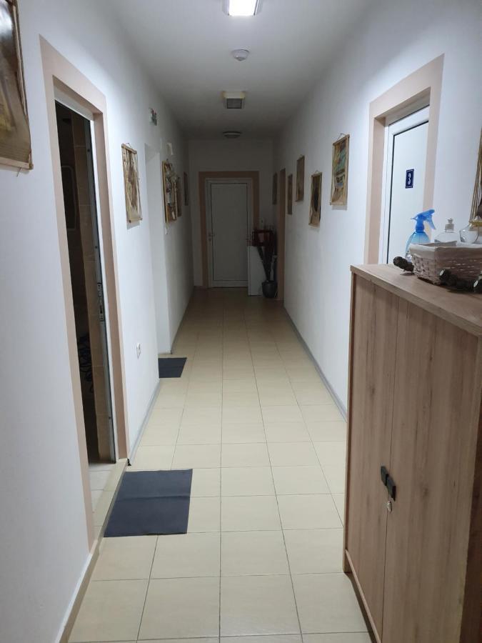 Rooms Lagat Троян Екстер'єр фото