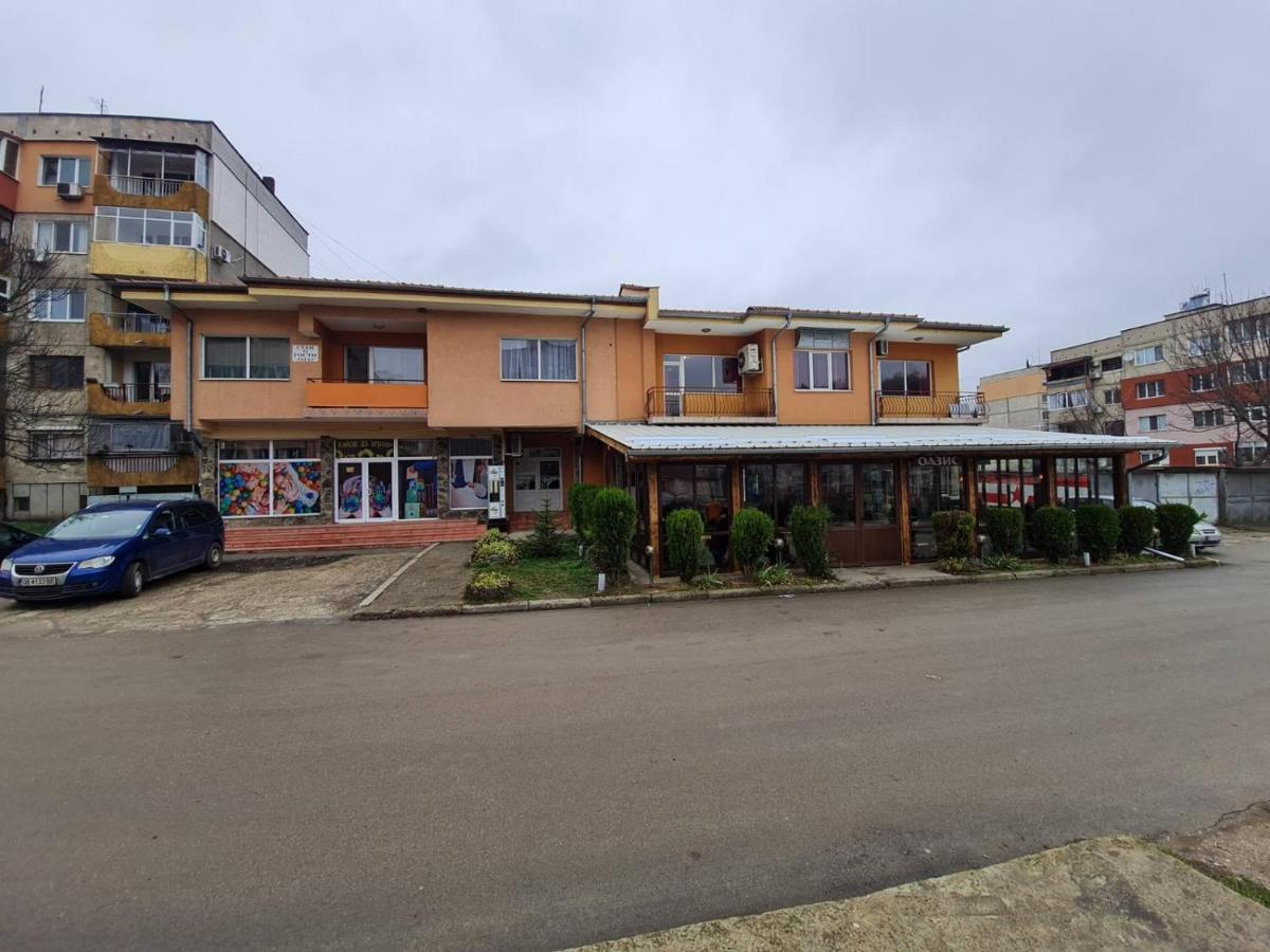 Rooms Lagat Троян Екстер'єр фото