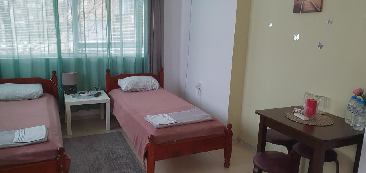 Rooms Lagat Троян Екстер'єр фото