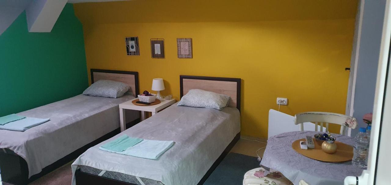 Rooms Lagat Троян Екстер'єр фото