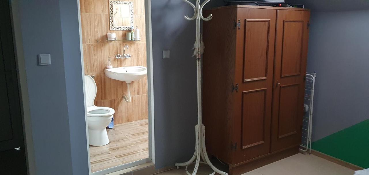 Rooms Lagat Троян Екстер'єр фото