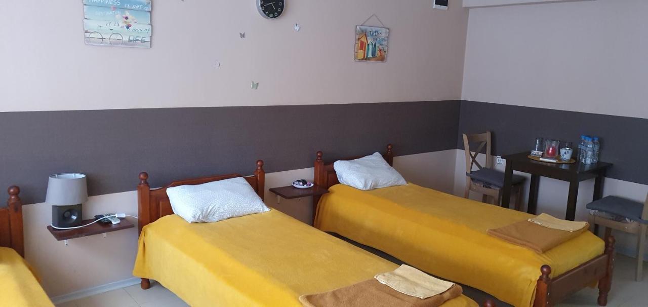 Rooms Lagat Троян Екстер'єр фото