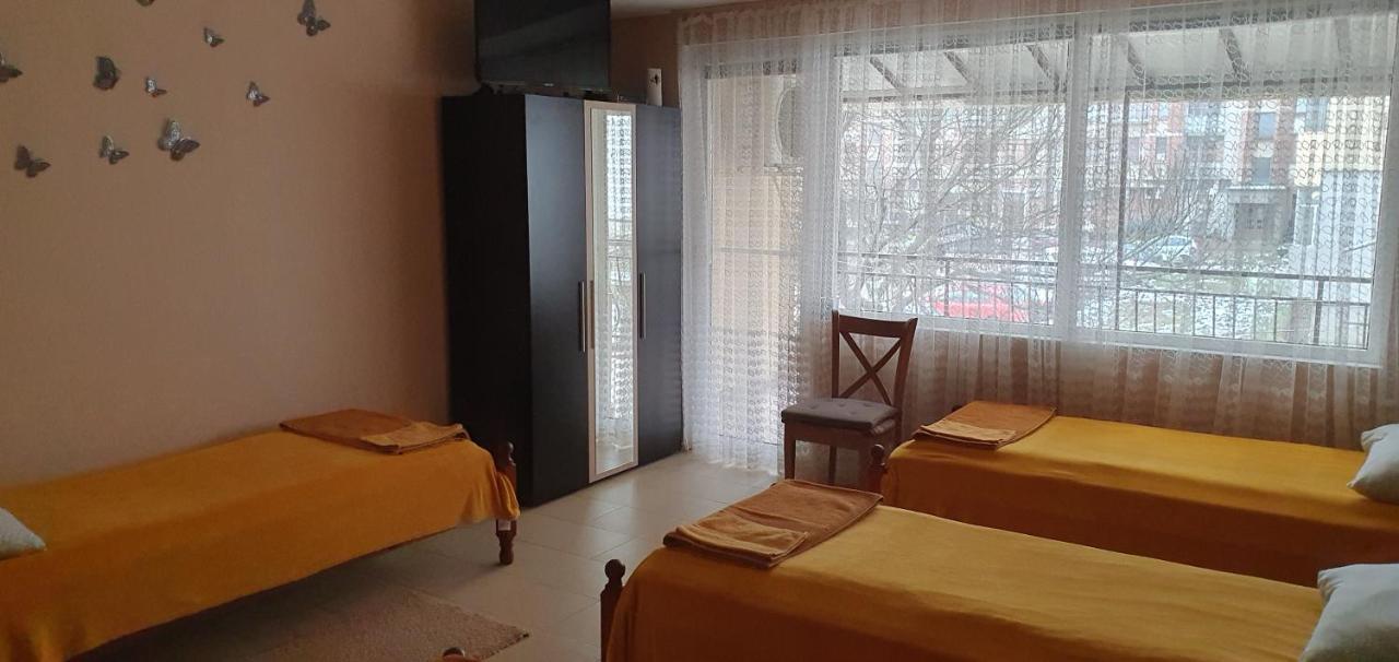 Rooms Lagat Троян Екстер'єр фото