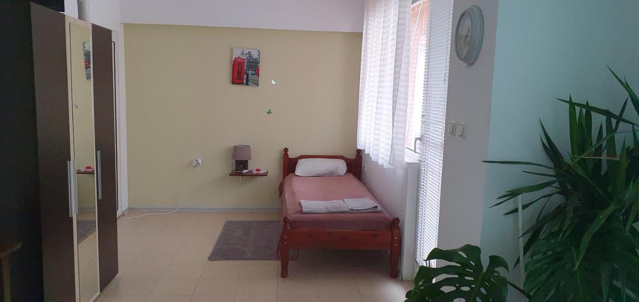 Rooms Lagat Троян Екстер'єр фото