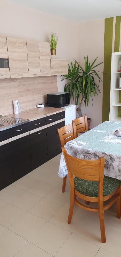 Rooms Lagat Троян Екстер'єр фото