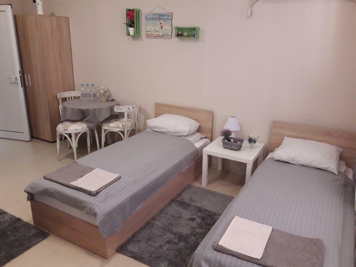 Rooms Lagat Троян Екстер'єр фото